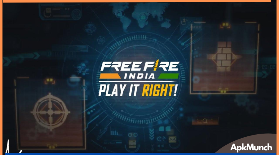 Free Fire India Download Apk