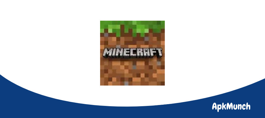 Minecraft 1.20.32 APK