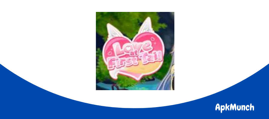 Love At First Tail APK