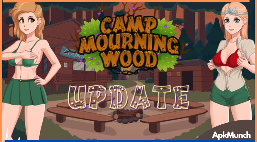 Camp Mourning Wood APK
